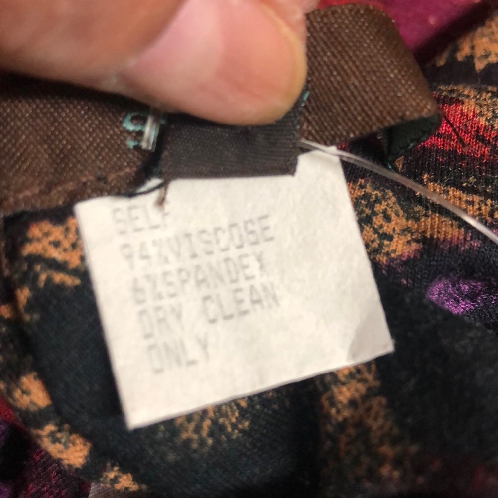 🆕❤️‍🔥SINGLE DRESS - Picture 8 of 8